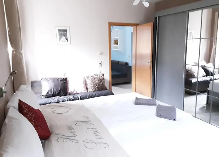 Hotel House Seerose Self Check-in Obertraun