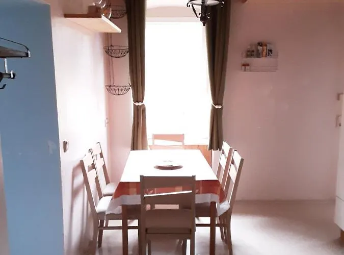 House Seerose Self Check-in Обертраун