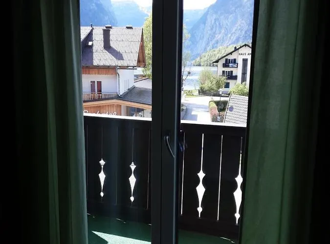 Ξενοδοχείο House Seerose Self Check-in 2*