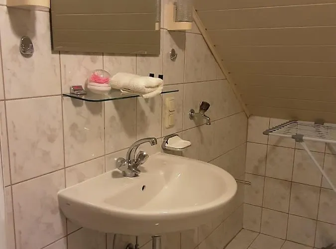 House Seerose Self Check-in Hotel 2*