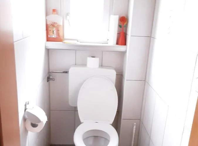 Отель House Seerose Self Check-in 2*