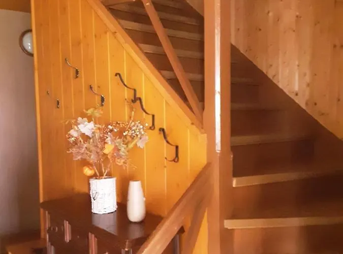 House Seerose Self Check-in 2* Обертраун