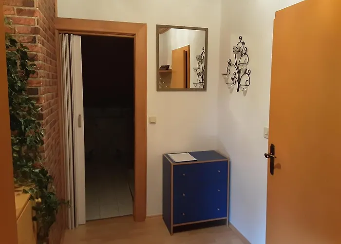 Ξενοδοχείο House Seerose Self Check-in Όμπερτραουν