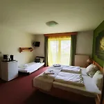 Hotel House Seerose Self Check-in 2*