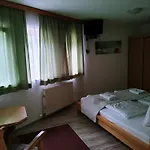 House Seerose Self Check-in Hotel Obertraun