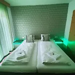Hotel House Seerose Self Check-in