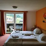 Hotel House Seerose Self Check-in 2*