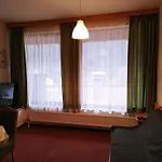 House Seerose Self Check-in Hotel Obertraun