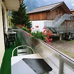 House Seerose Self Check-in Obertraun