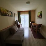Hotel House Seerose Self Check-in