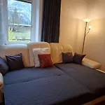 House Seerose Self Check-in Hotel Obertraun