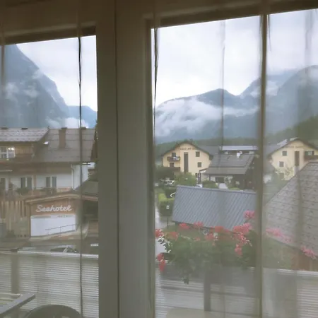 House Seerose Self Check-in Hotel Obertraun