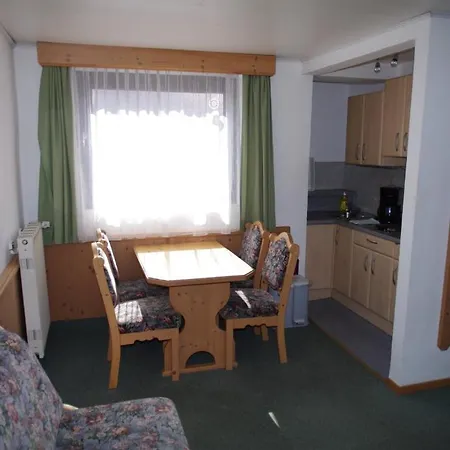 House Seerose Self Check-in Obertraun