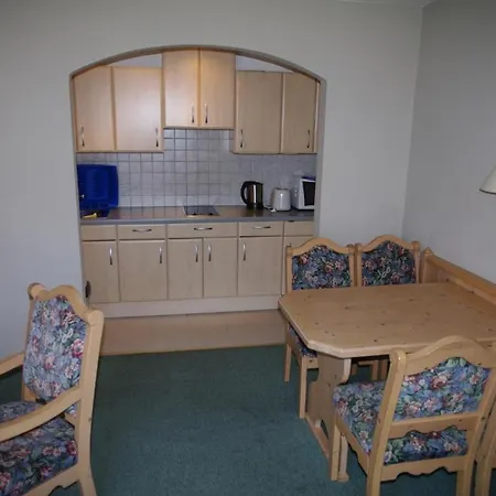 House Seerose Self Check-in Hotel