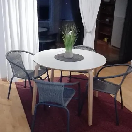 House Seerose Self Check-in Szálloda