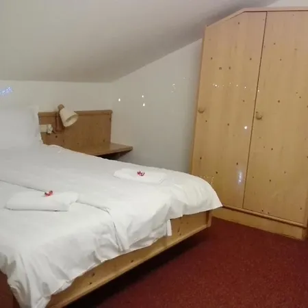 House Seerose Self Check-in Hotel Obertraun