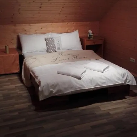 Hotel House Seerose Self Check-in Obertraun