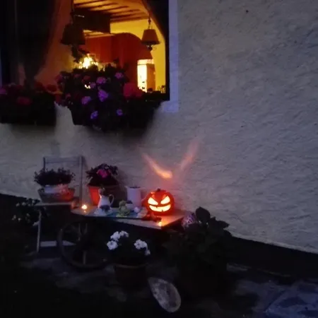 Hotell House Seerose Self Check-in