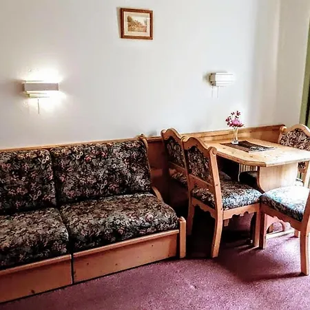 House Seerose Self Check-in Hotel Obertraun