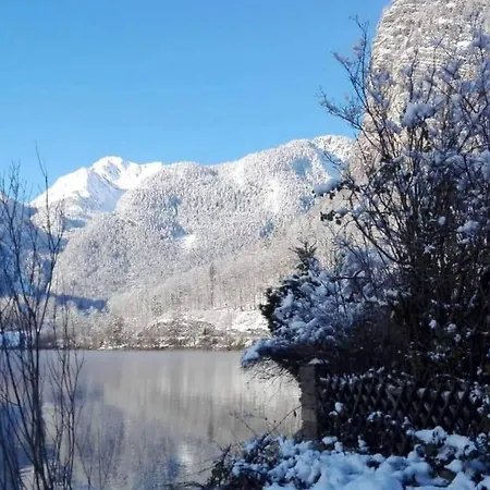 Hotel House Seerose Self Check-in 2*