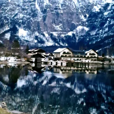 House Seerose Self Check-in