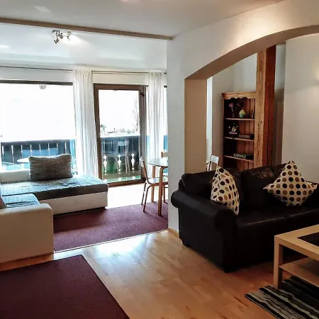 House Seerose Self Check-in