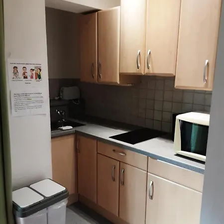 House Seerose Self Check-in Obertraun