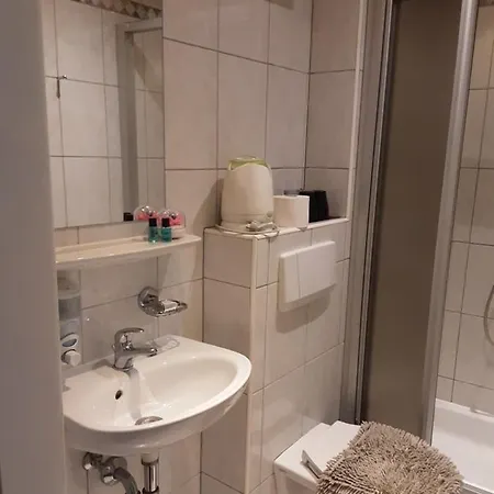 House Seerose Self Check-in