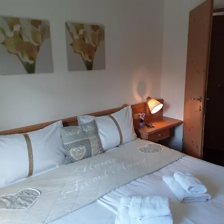 Hotell House Seerose Self Check-in Obertraun