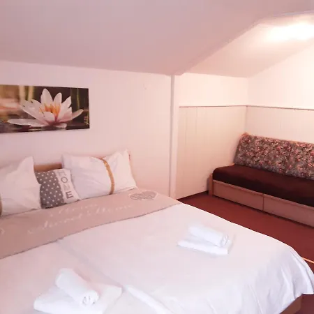 House Seerose Self Check-in Obertraun