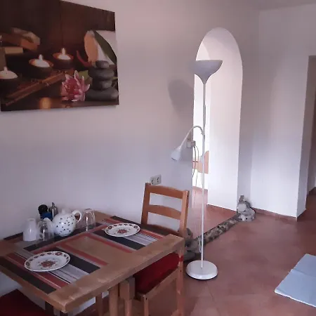 House Seerose Self Check-in 2* Obertraun