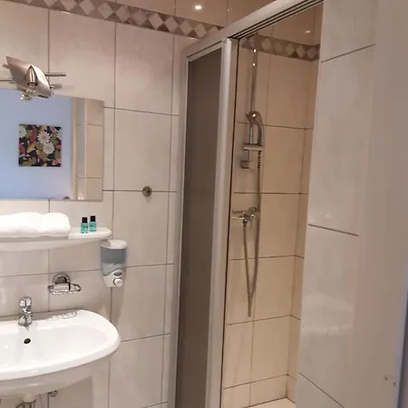 House Seerose Self Check-in Hotel