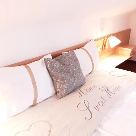 House Seerose Self Check-in Hotel Obertraun