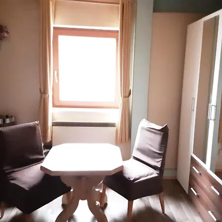 House Seerose Self Check-in 2* Obertraun