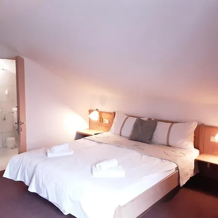 Hotel House Seerose Self Check-in