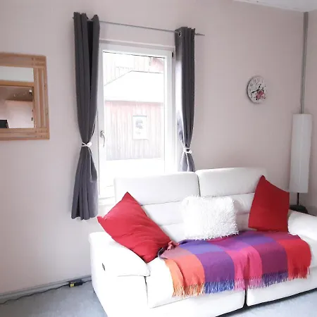 House Seerose Self Check-in Obertraun