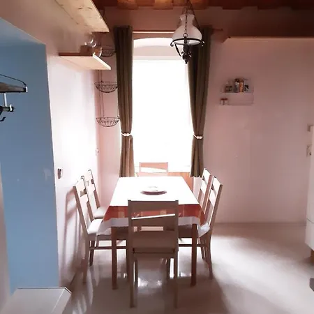 House Seerose Self Check-in Obertraun