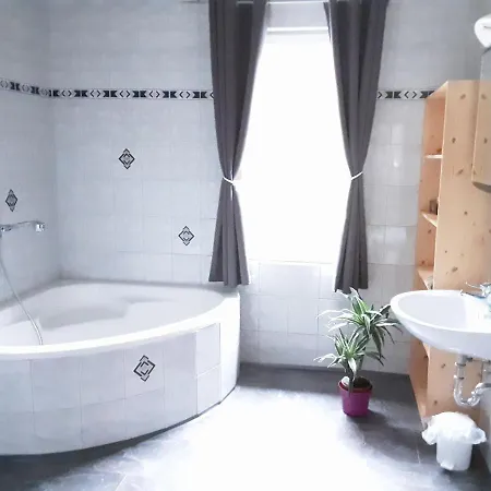 House Seerose Self Check-in 2* Obertraun