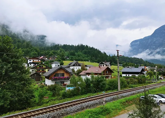 House Seerose Self Check-in