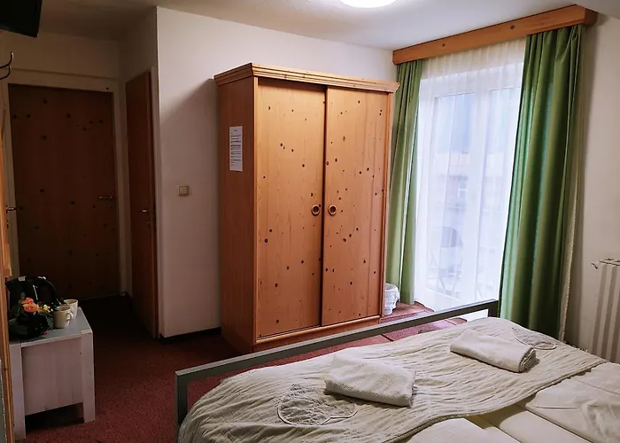 House Seerose Self Check-in Obertraun