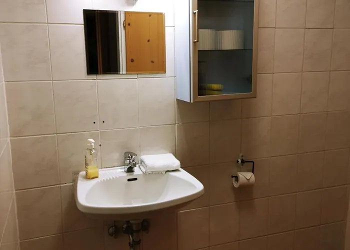 House Seerose Self Check-in 2* Obertraun