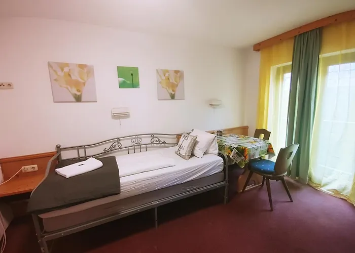 House Seerose Self Check-in