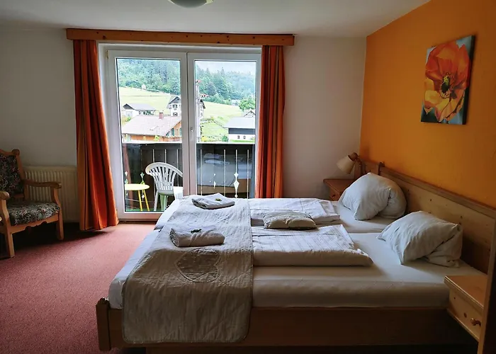 House Seerose Self Check-in Hotel