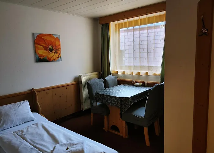 House Seerose Self Check-in Hotel