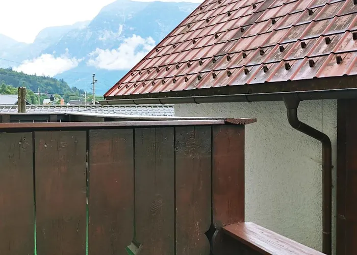 House Seerose Self Check-in Hotel Obertraun