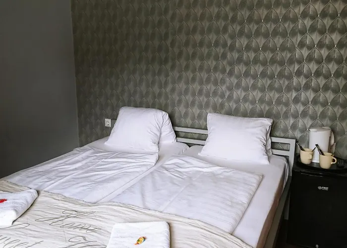 House Seerose Self Check-in Hotel