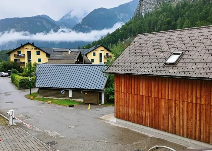 House Seerose Self Check-in