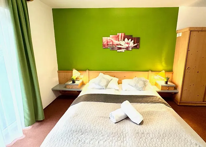 House Seerose Self Check-in