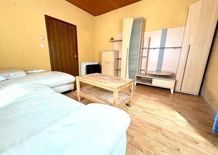 House Seerose Self Check-in Hotel