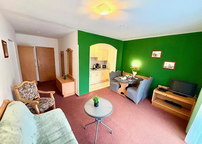 House Seerose Self Check-in Hotel 2*